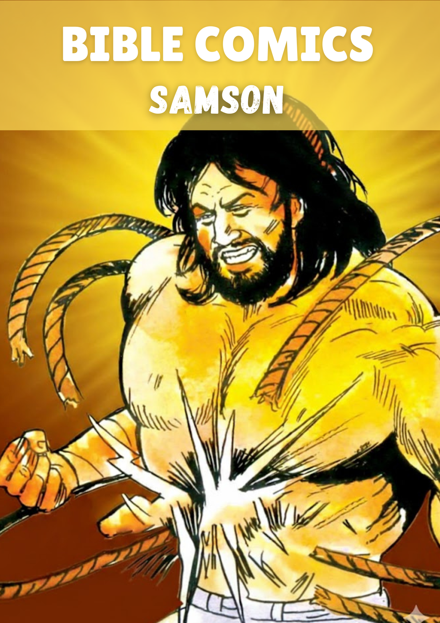 BIBLE COMICS(22) BIBLE COMICS(22)